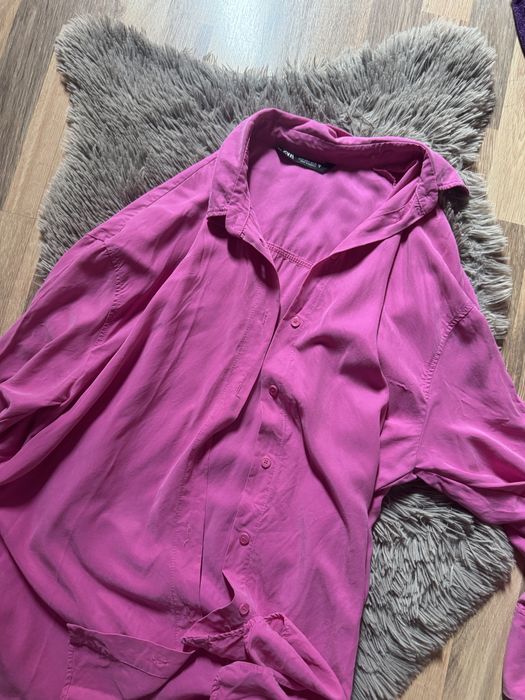 Ризи Zara Teranova