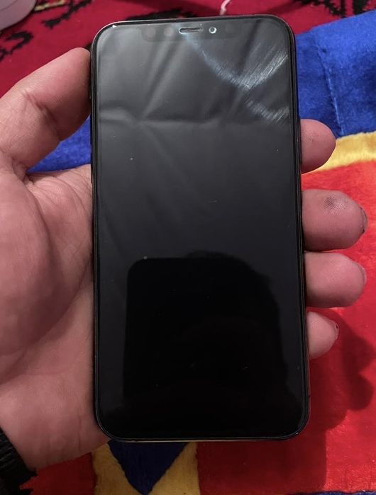 Iphone 11 pro гаранти