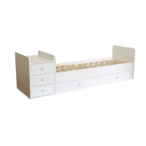 Transformer bolalar krovati komplekt 150$