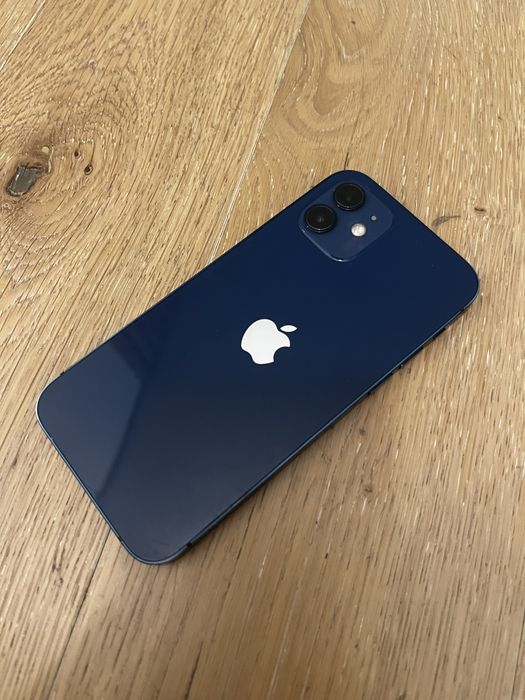Iphone 12- 256 Gb-75% baterie