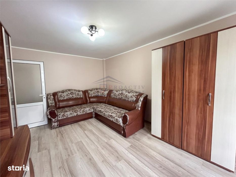 Apartament 3 camere | George Enescu | Etaj 3 | 75 mp | 3c-4458
