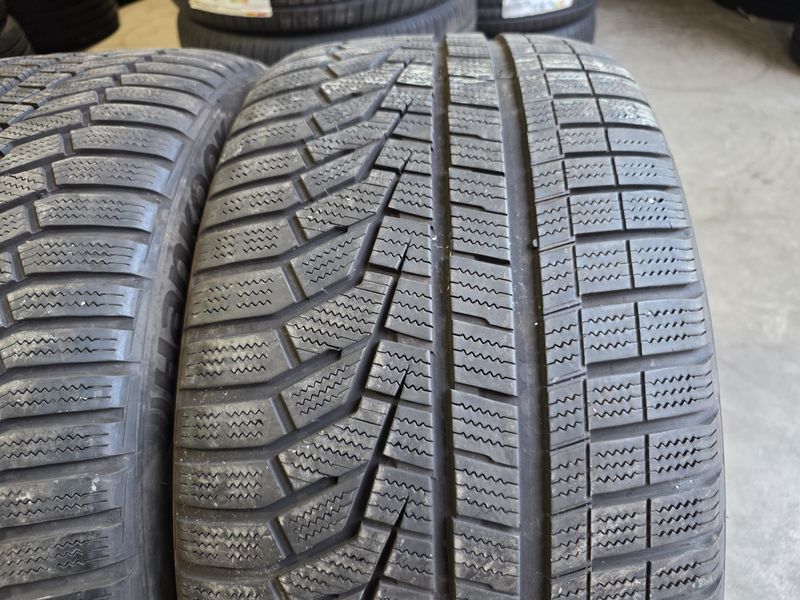 275/35/20 HANKOOK 2бр