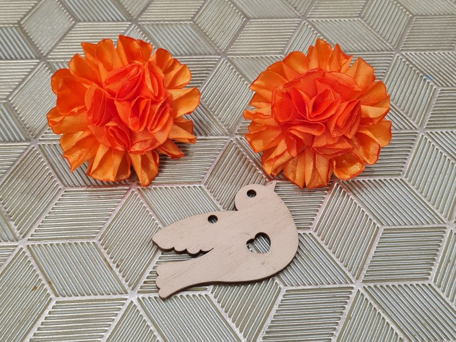 Продам бантики для волос