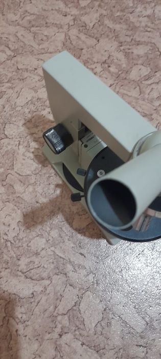 Микроскоп лабораторный