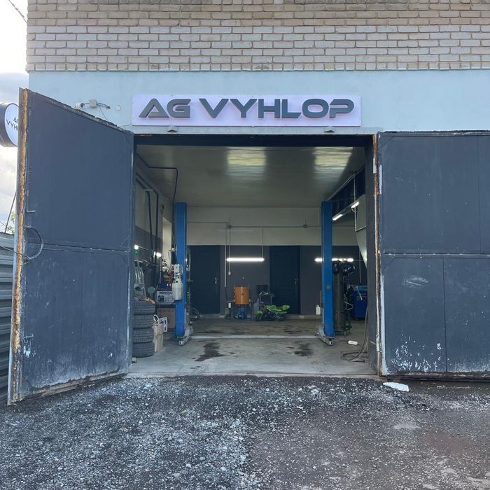 Сварочные работы на вашем авто.