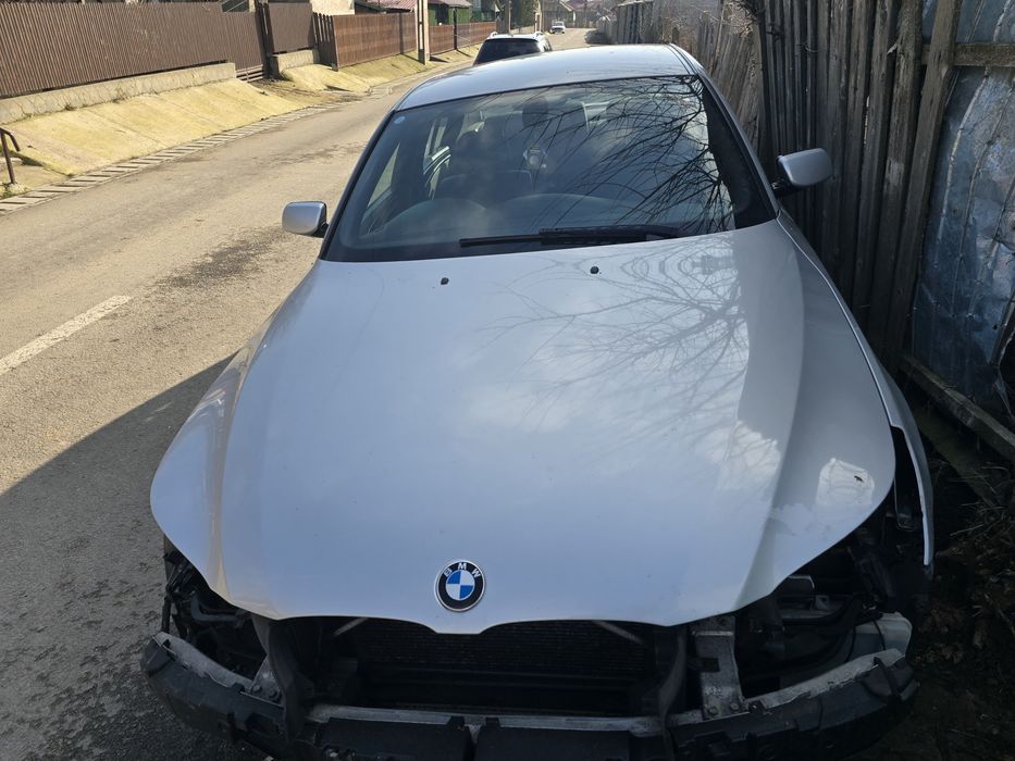Capota fata bmw e60