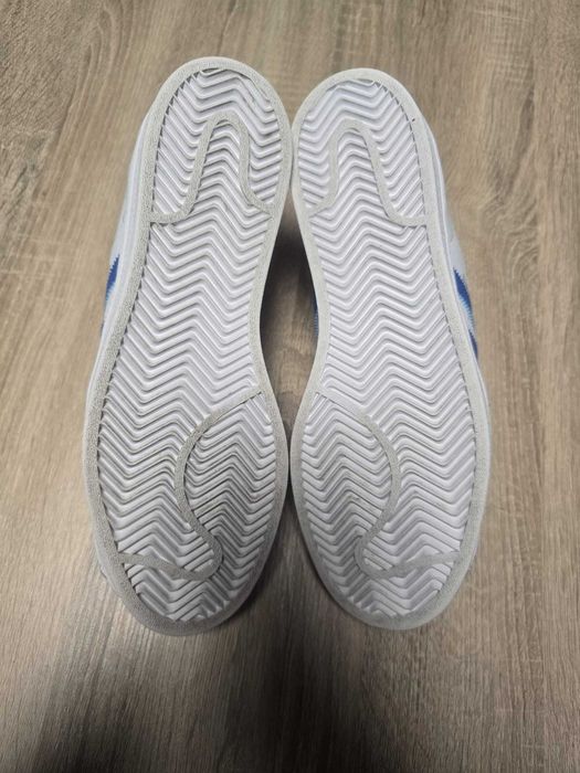 Adidas Originals SUPERSTAR 38.5