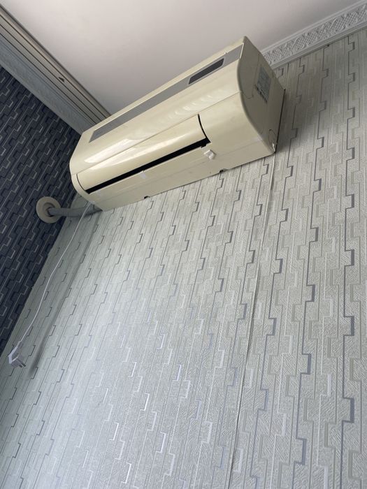 Кондицер буушный