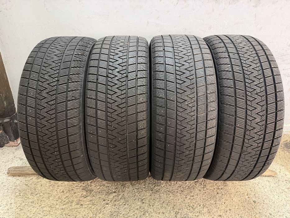 Гуми 255/55/19 GRIPMAX Stature Winter