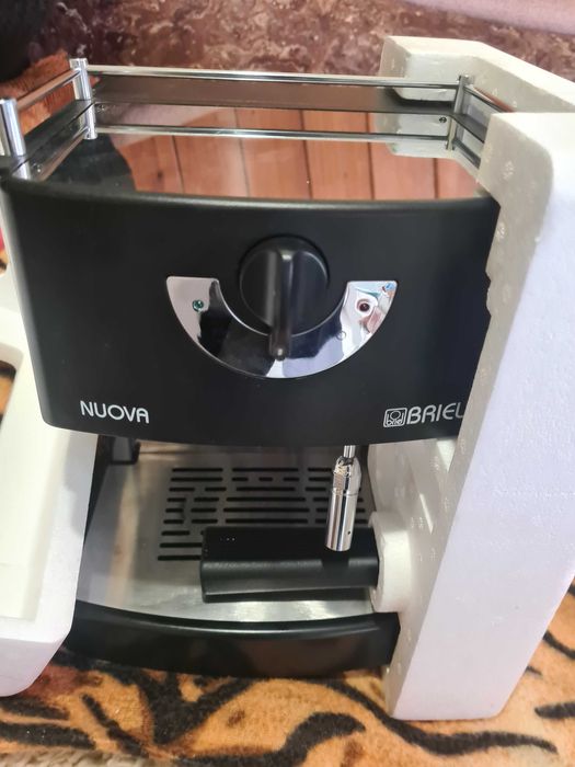 Кафемашина Briel