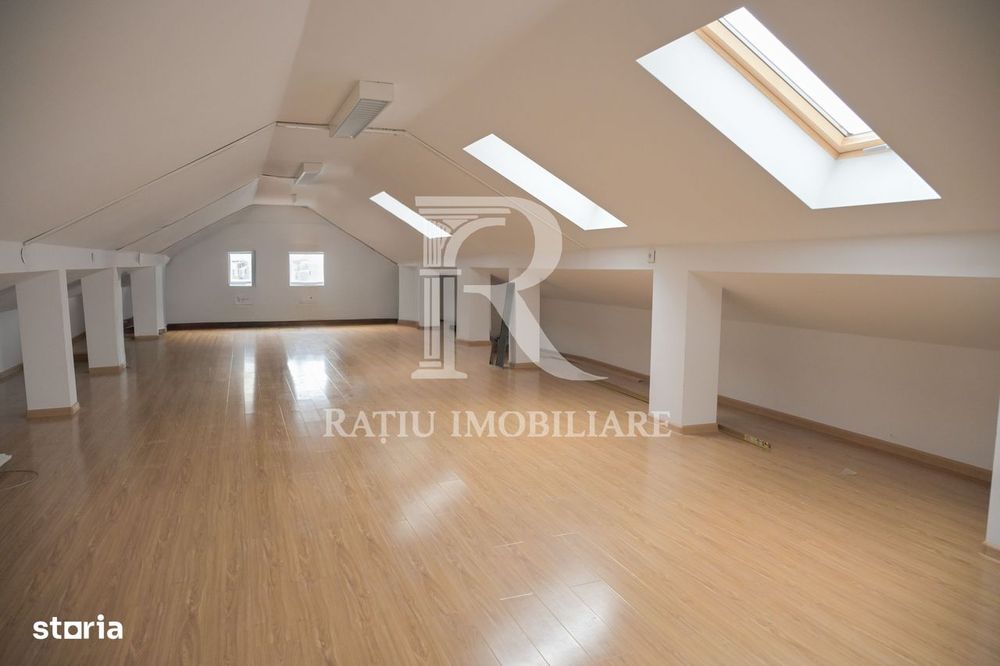 Spatiu Comercial | Nufarul | Oradea