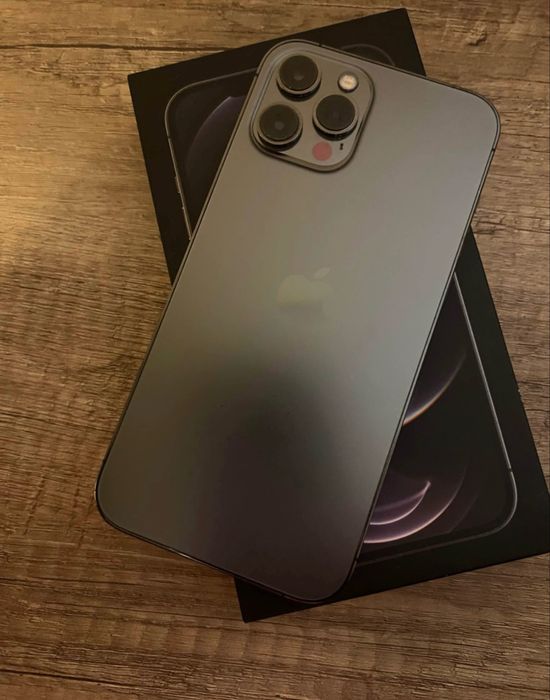 iphone 12 pro max second hand si noi de vanzare • Anunturi • OLX.ro