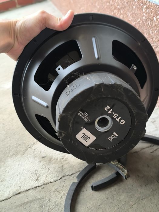 Kalonka rama holatda sotiladi