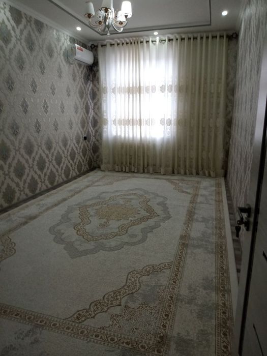 Сдаю квартиру. 2 комнаты + кухня.