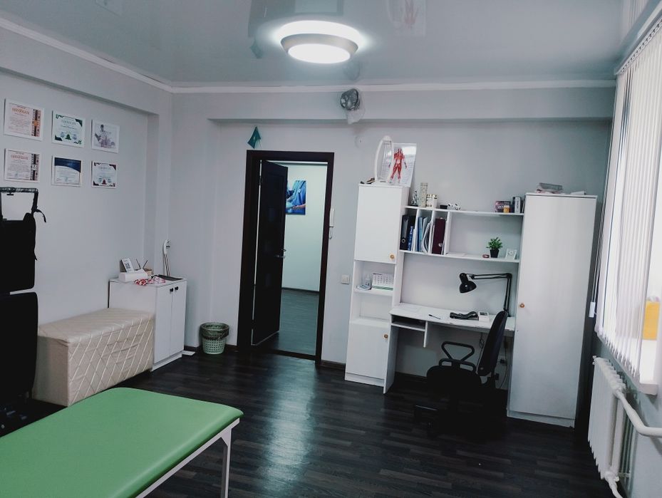 Аренда кабинета 110 тыс