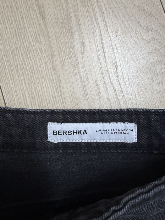Flared jeans bershka