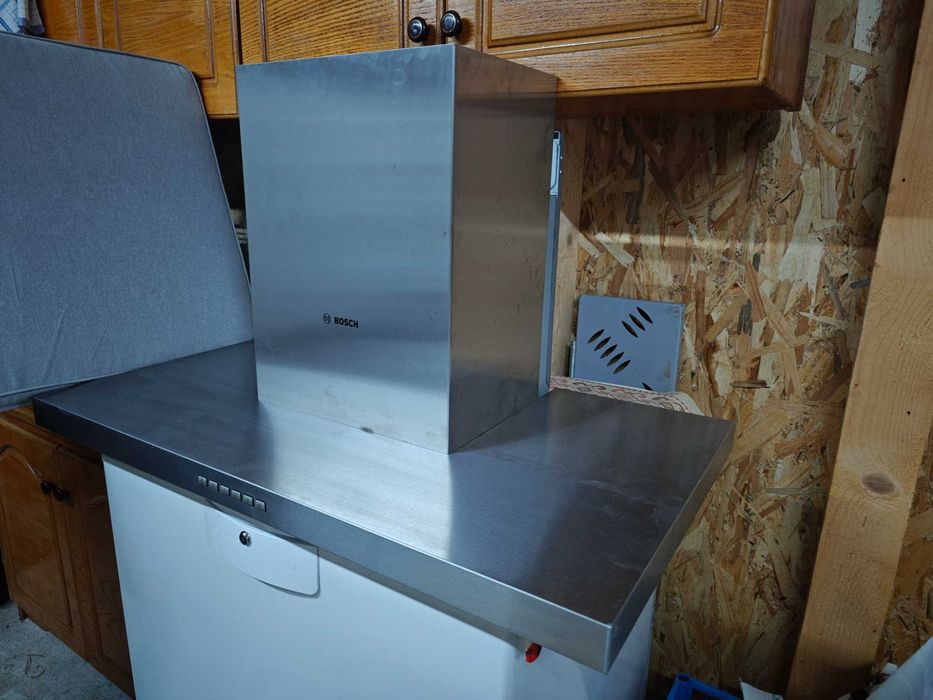 Vand Hota Incorporabila Bosch DWB097A50