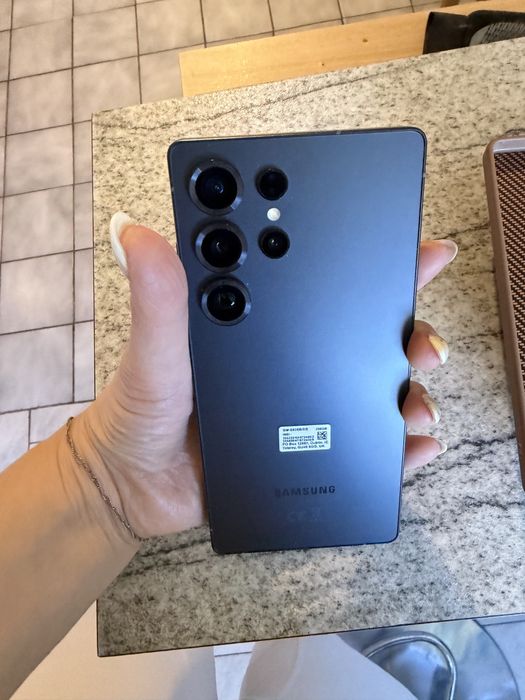 Samsung 25 Ultra 256GB