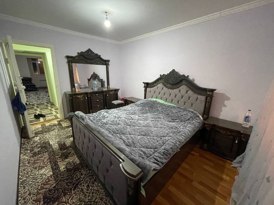 2 хонали квартира сотилади