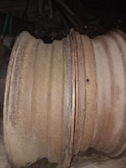 Диска трактор диска