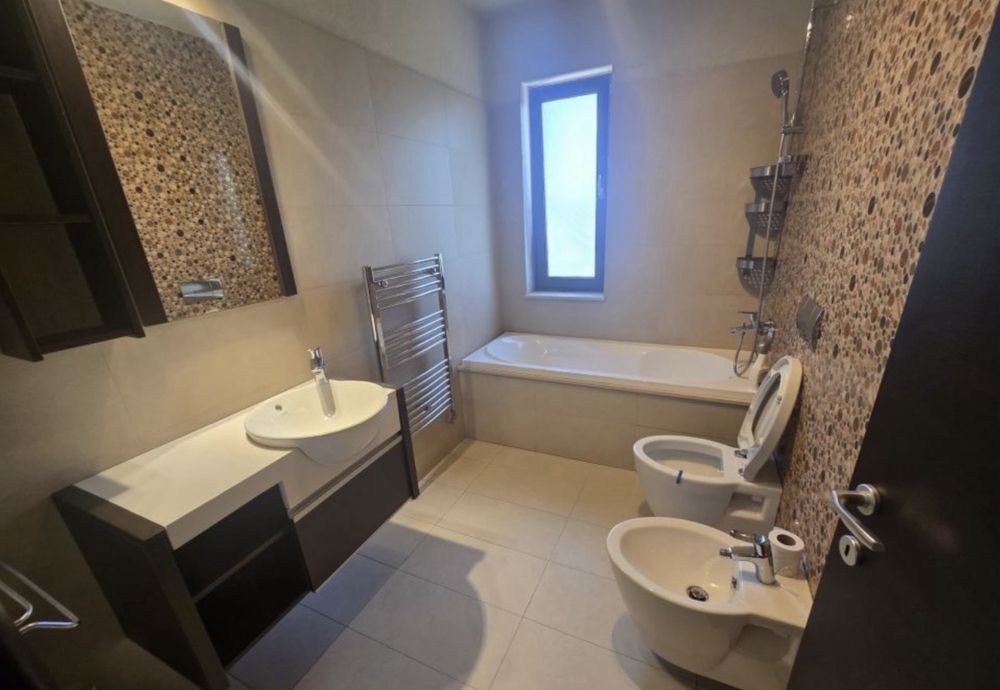 Apartament 2 camere de inchiriat-Teilor Trivale,Pitesti BLOCNOU PS2010