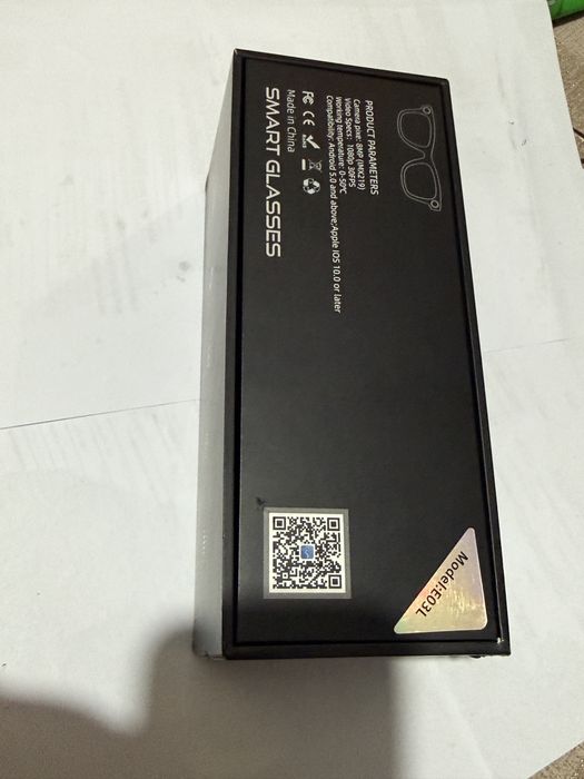 Очки сотилади янги бир мартта ишлатим