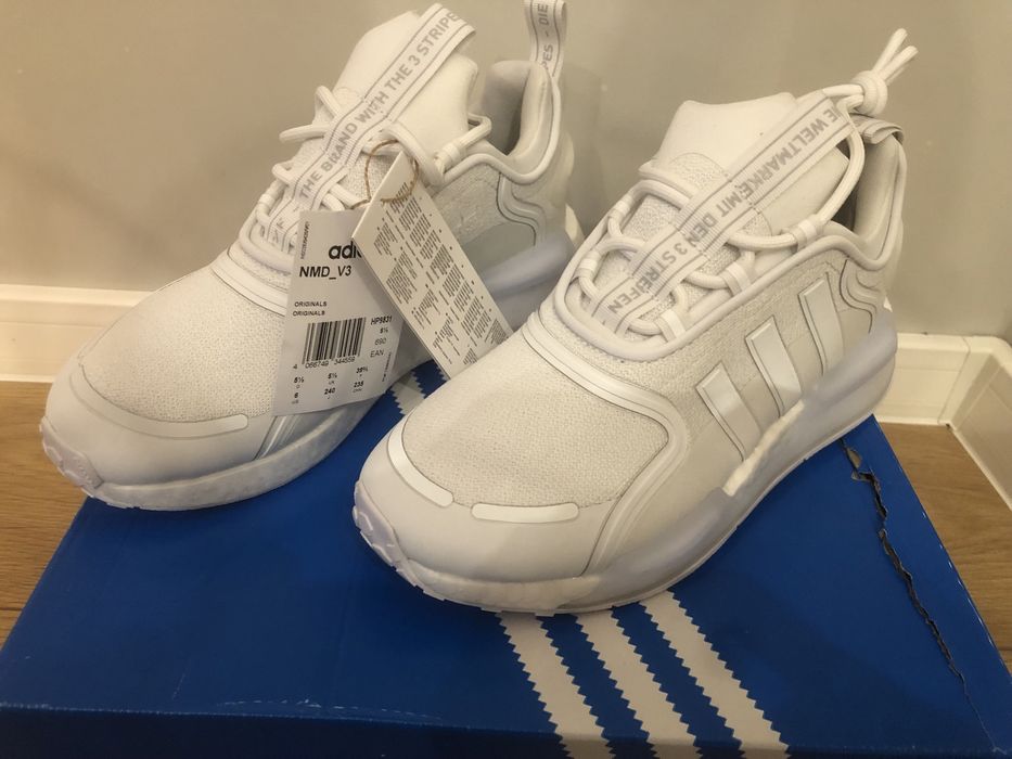 Adidas NMD_V3 дамски спортни обувки маратонки