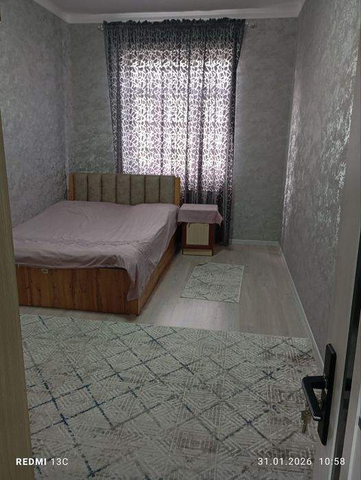 Tayyor Subsidiyali kvartira sotiladi Eko shaharda