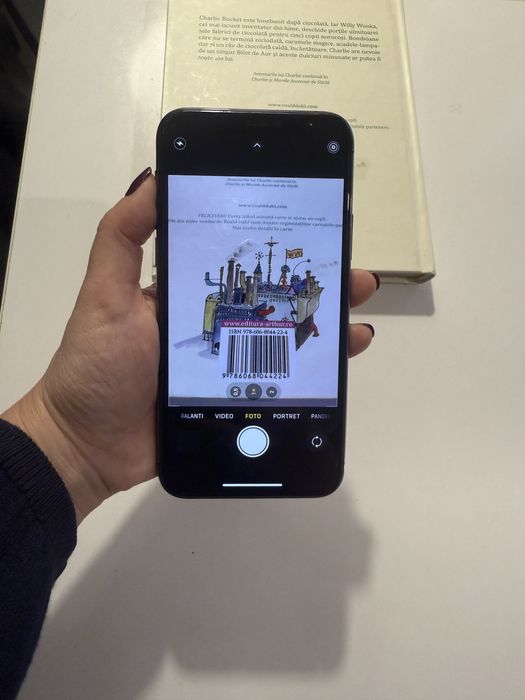 iPhone 11 pro 512 GB