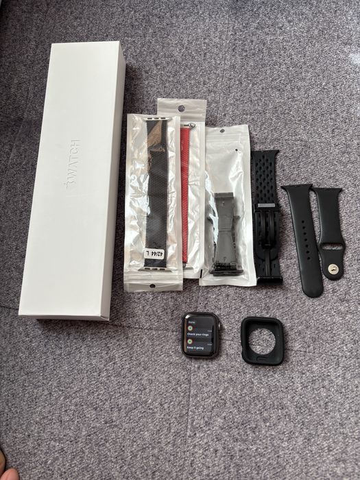 Apple watch series 6 44mm