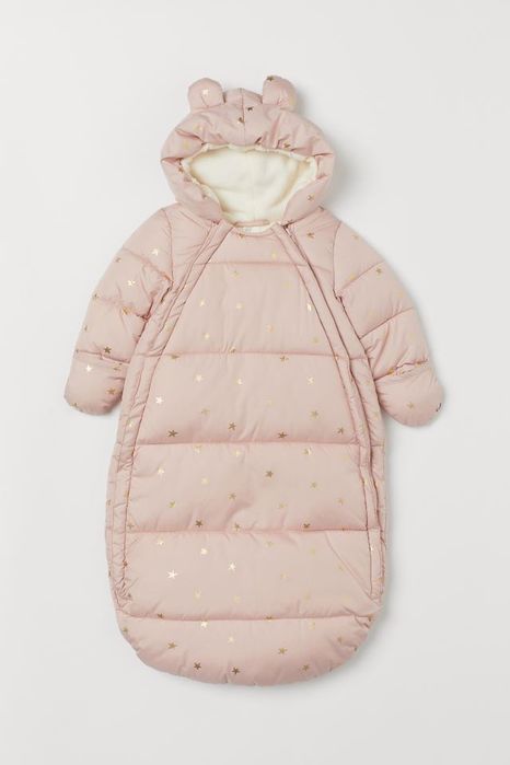 Зимно чувалче  HM