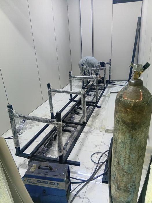 Столы для компьютерный клуб