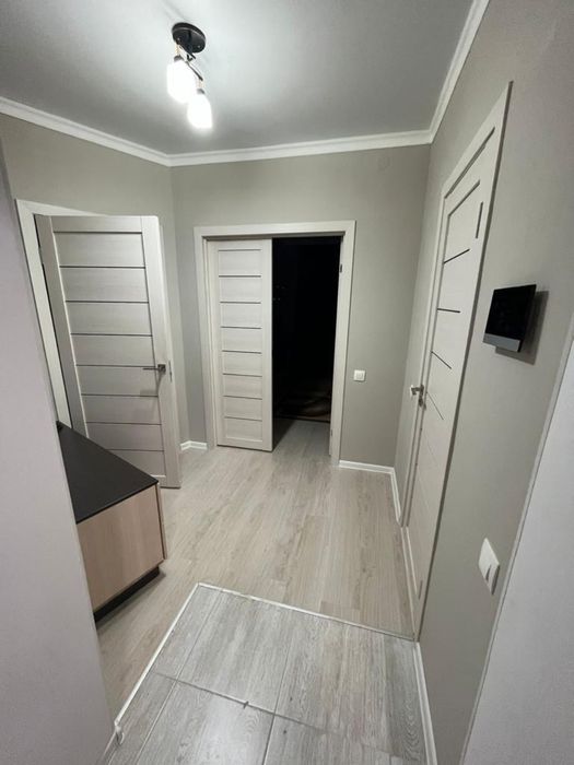 Квартира 1 комнатная