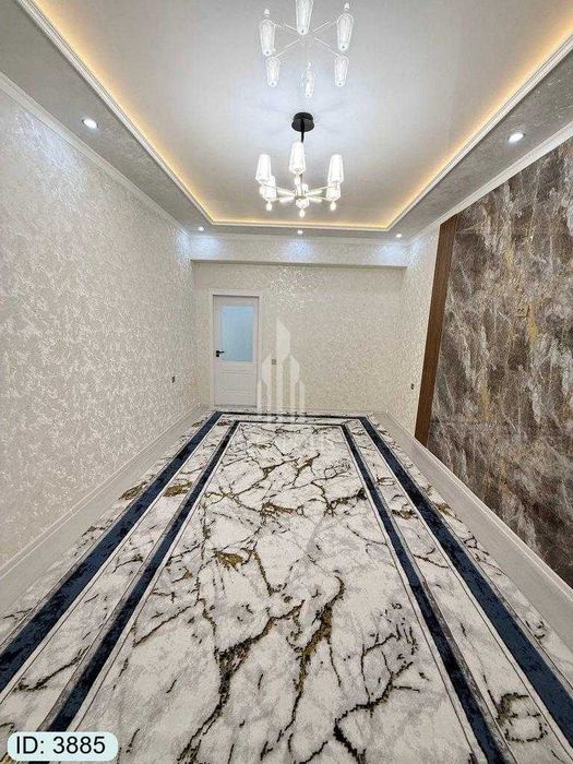 3xonalik ikki tomonlama proektli kvartira sotiladi ️⃣№3885 Sofmed