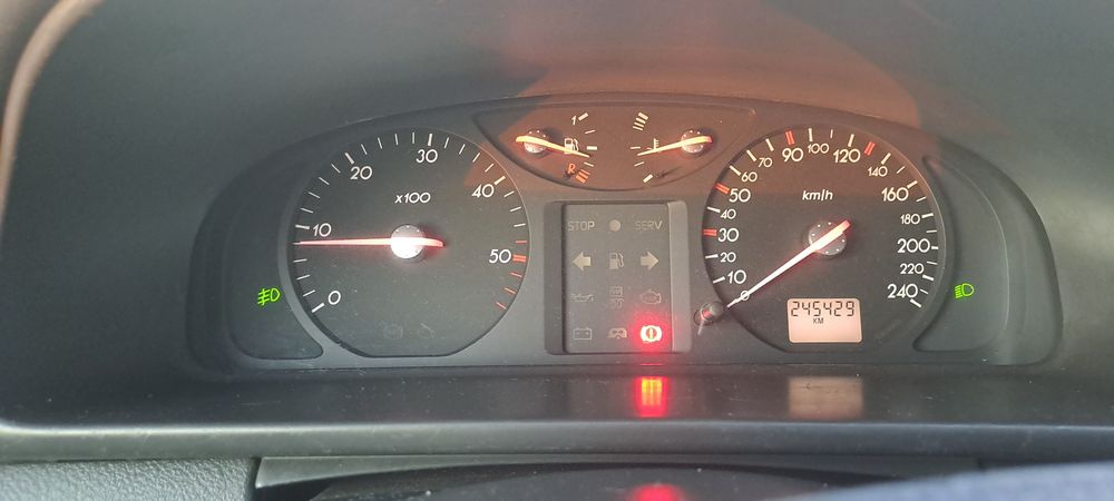 Renault Laguna 1.9 dci