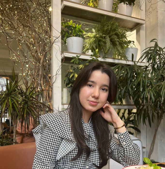 Репетитор по математике