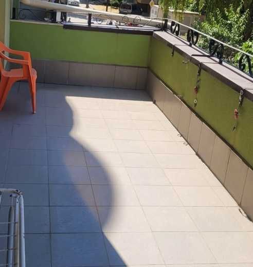 Дава се под наем Двустаен апартамент в Пловдив, Южен - 75 кв.м за 500 € - Снимка #3