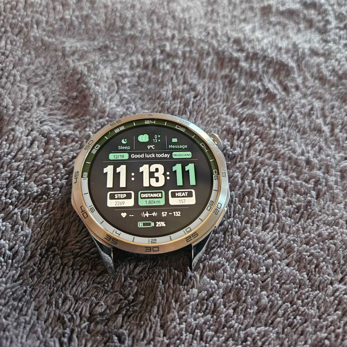 huawei watch GT 4