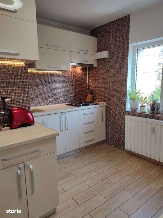 Apartament 2 camere, Ultracentral-Gheorghe Doja noul Palat de Justitie