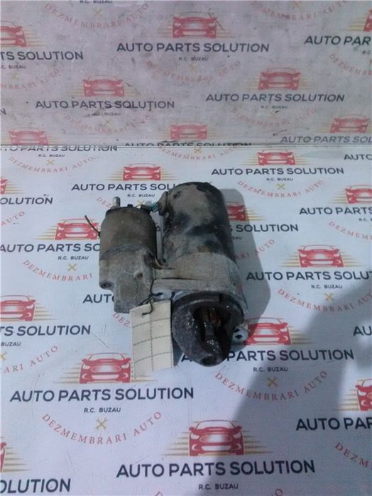 Electromotor fiat stilo 1.6 b an fabr.2002