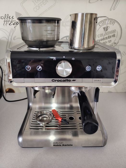 Espressor aparat cafea Expresor Gastroback Sage