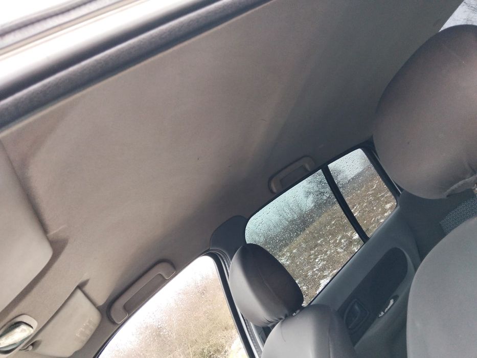 Renault clio 2008 1.4 benzina