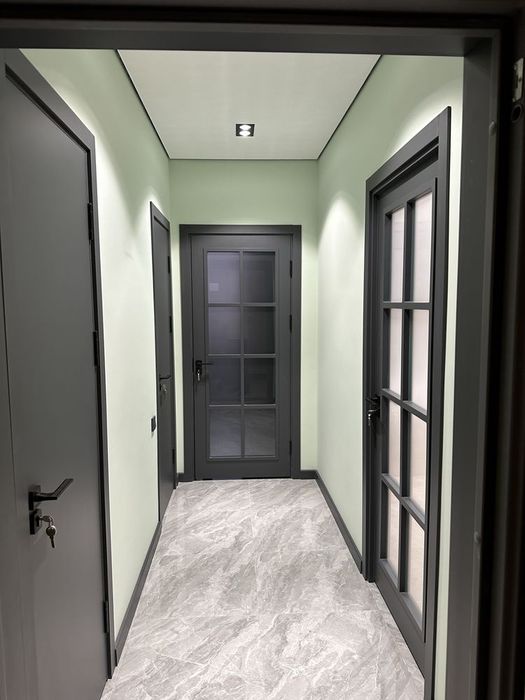 Аренда 1 комнатной квартиры Юнусабад 14-квартал ЖК Xonsaroy Sayram