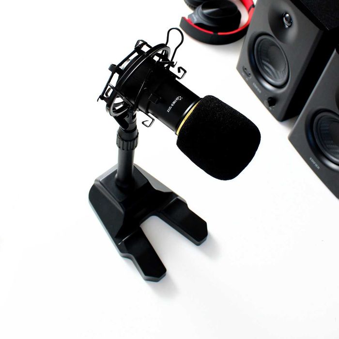 Професионален DJ пулт