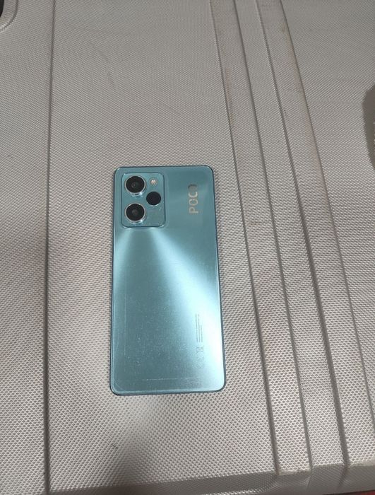 Poco X5 pro 12/256
