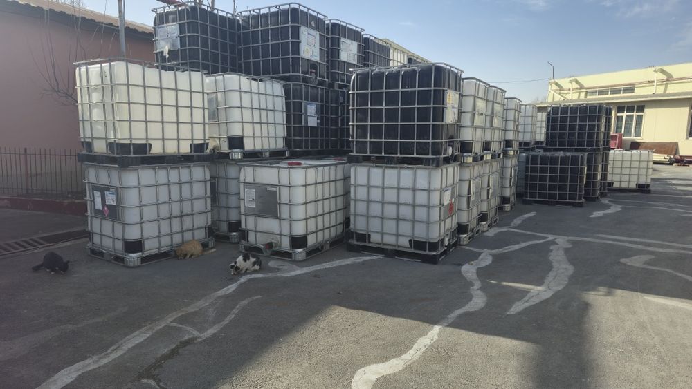 Продам евро куб в отличном состоянии