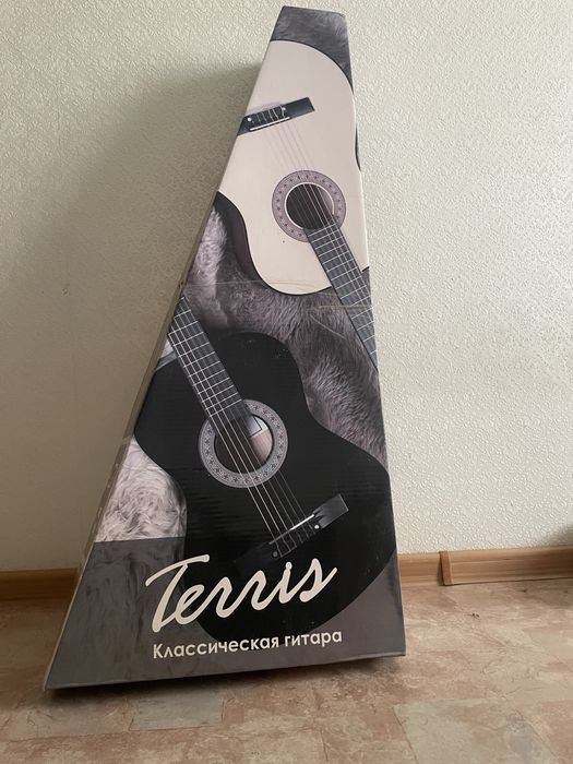 Гитара классическая Terris