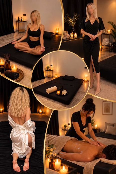 Masaj Premium București • Relaxare, Răsfăț & Atmosferă Exclusivistă