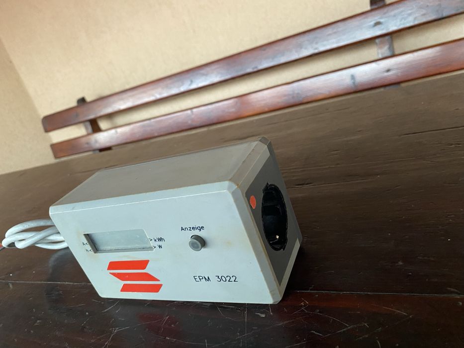 Aparat masura consum energie EPM 3022 austria