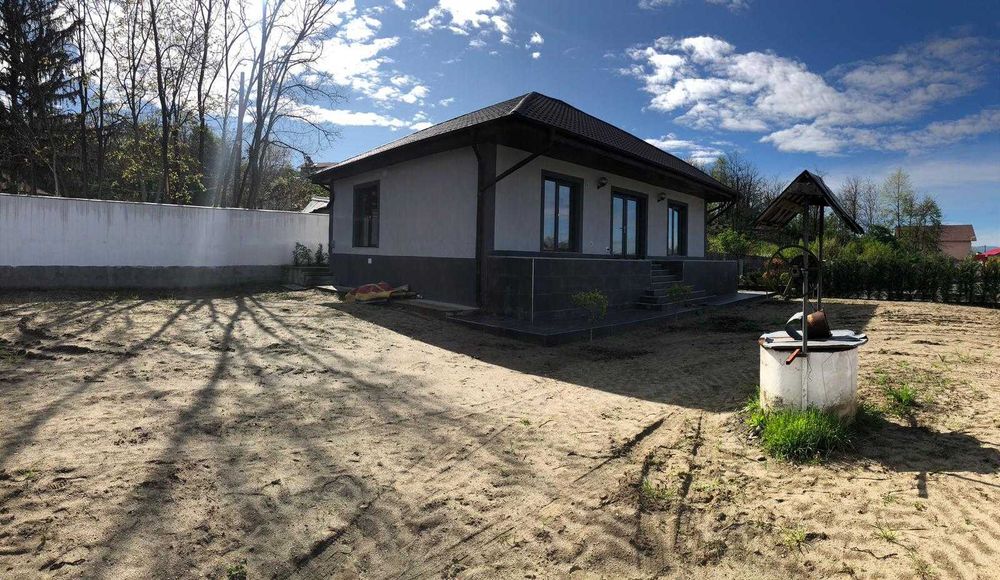Vând/închiriez Casa Zona Goranu